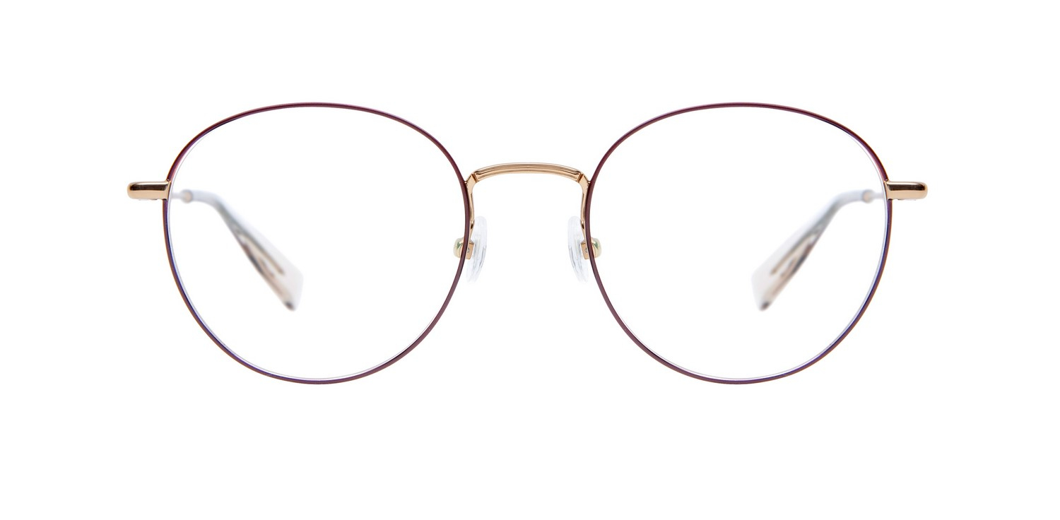 Oprawa okularowa 6810/9 OSAKA