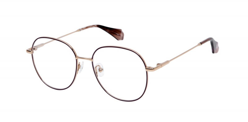 Oprawa okularowa 6816/6 ELETTRA XS