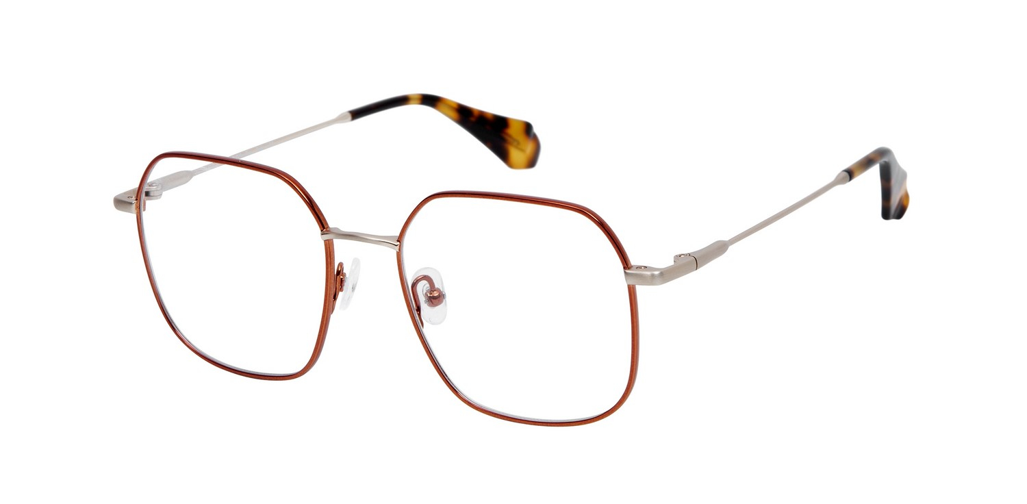 Oprawa okularowa 6817/9 AMBAR XS