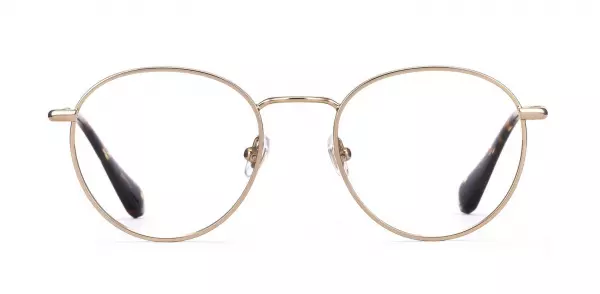 Oprawa okularowa 64050/5 QUARTZ