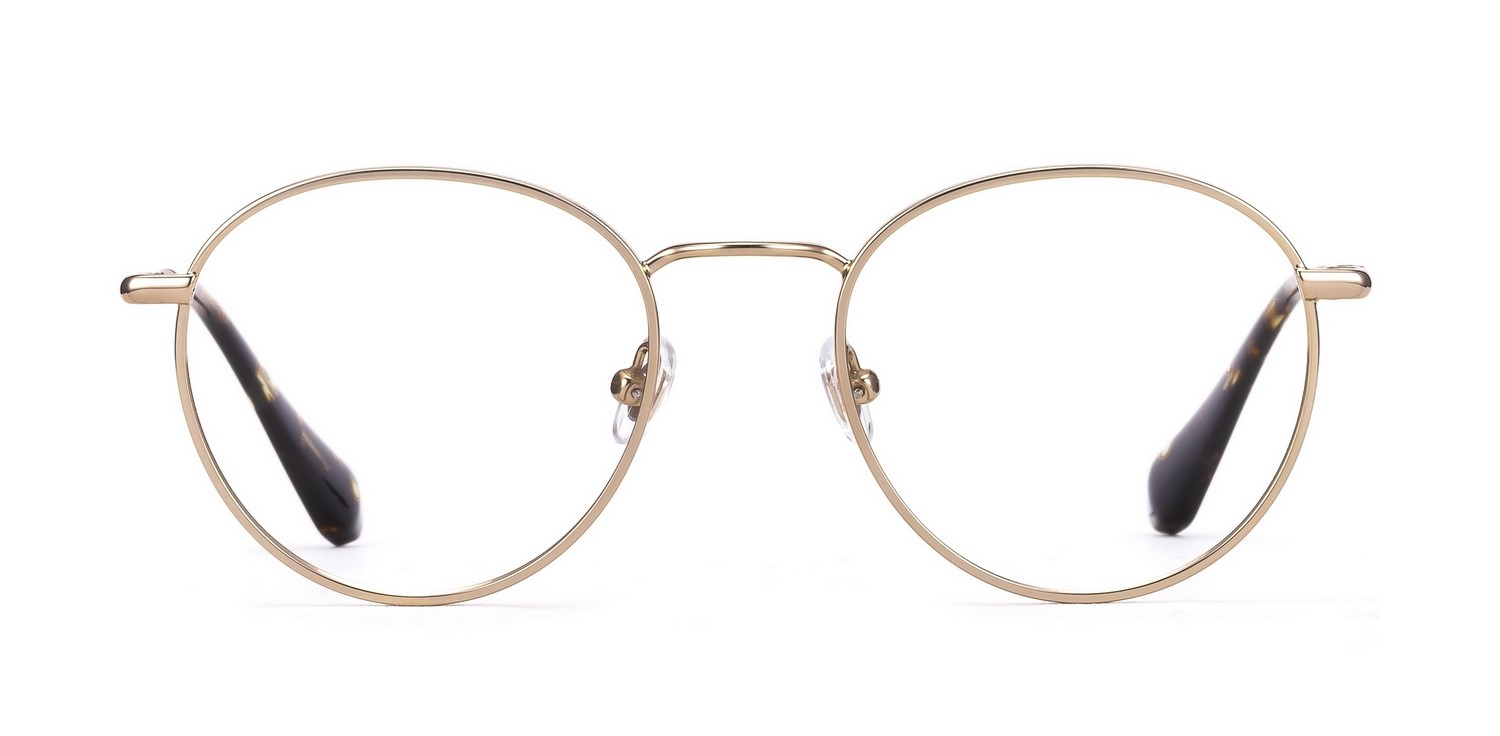 Oprawa okularowa 64050/5 QUARTZ