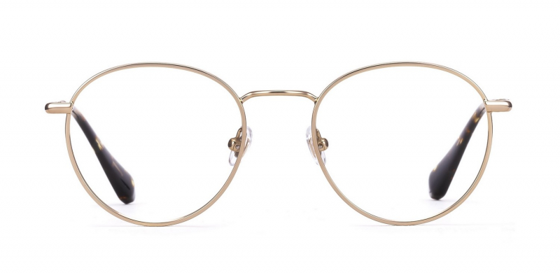 Oprawa okularowa 64050/5 QUARTZ