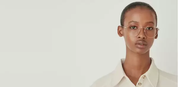 Oprawa okularowa 64050/5 QUARTZ