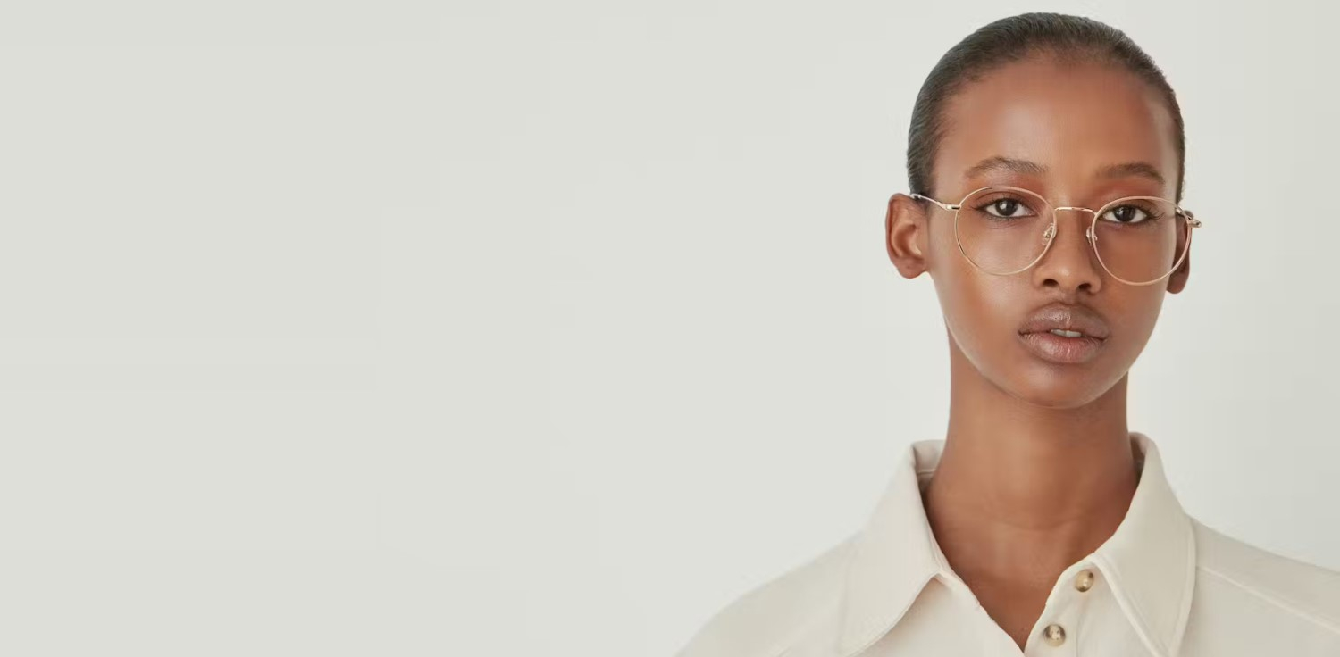 Oprawa okularowa 64050/5 QUARTZ