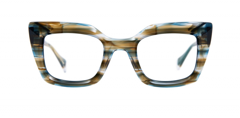 Oprawa okularowa 64990/0 MIA