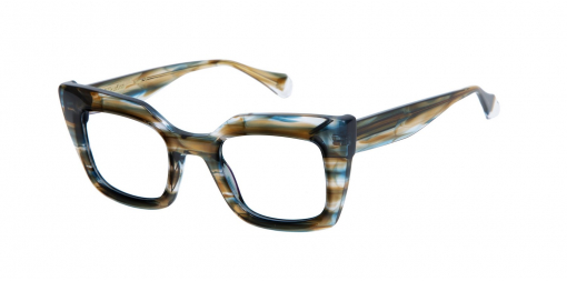 Oprawa okularowa 64990/0 MIA