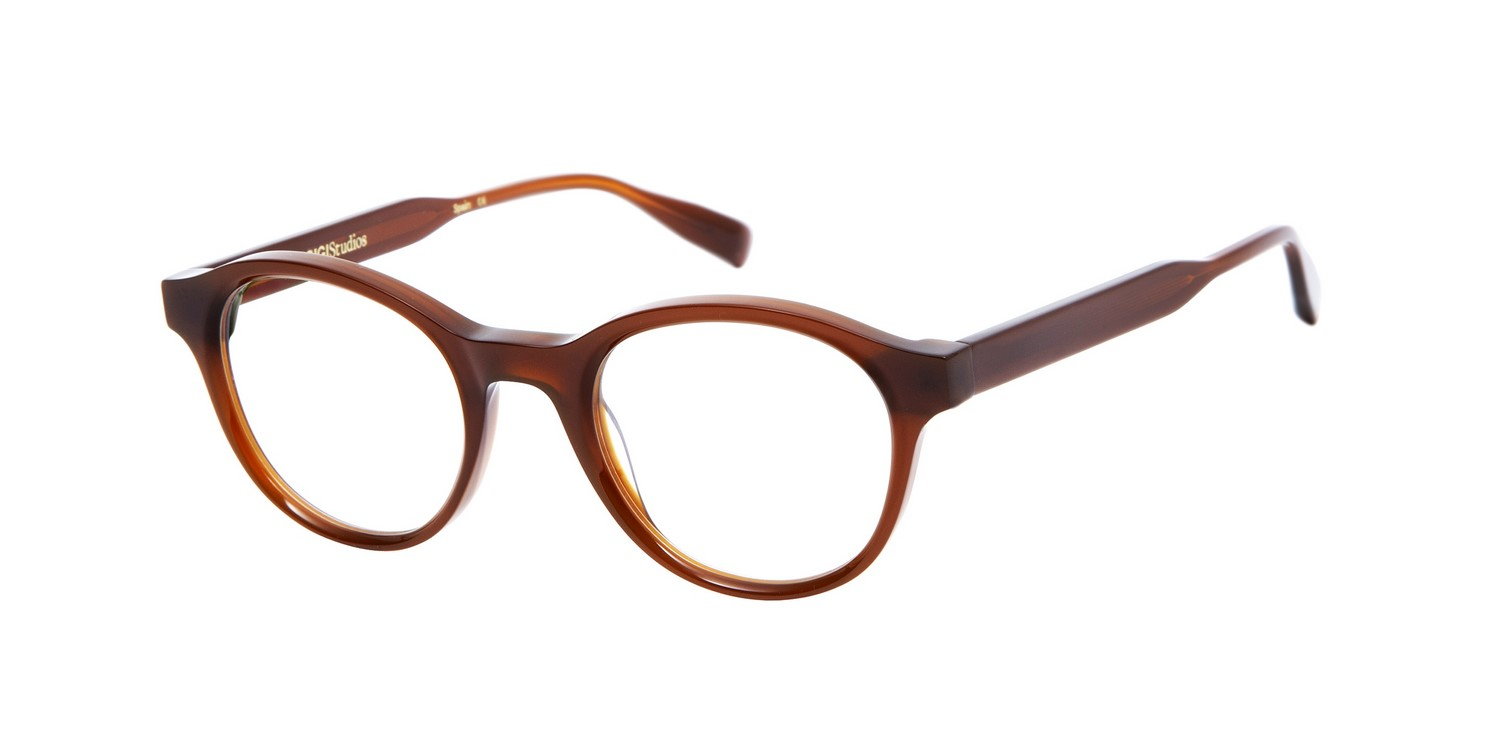 Oprawa okularowa 6809/0 CALGARY