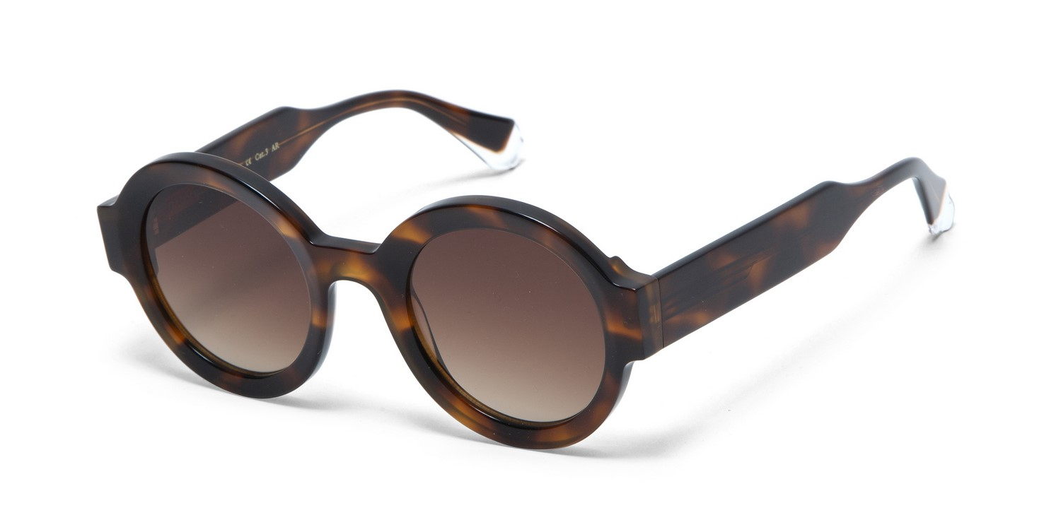 Okulary przeciwsłoneczne 6454/0 LAURA