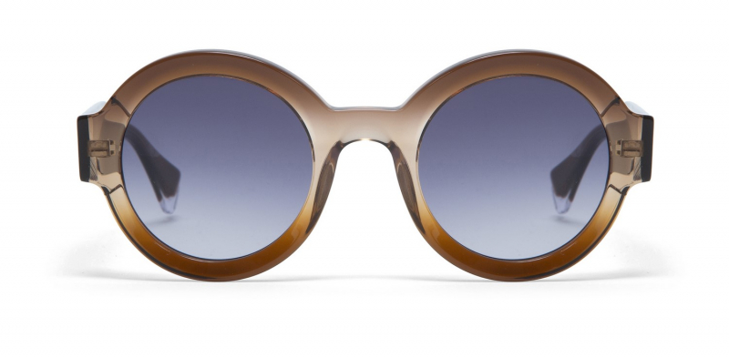 Okulary przeciwsłoneczne 6454/10 LAURA