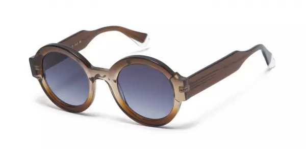 Okulary przeciwsłoneczne 6454/10 LAURA