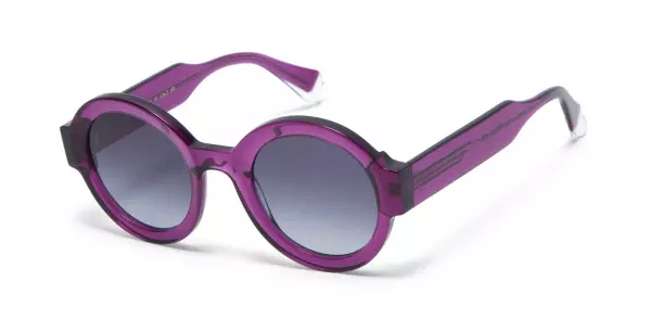 Okulary przeciwsłoneczne 6454/11 LAURA