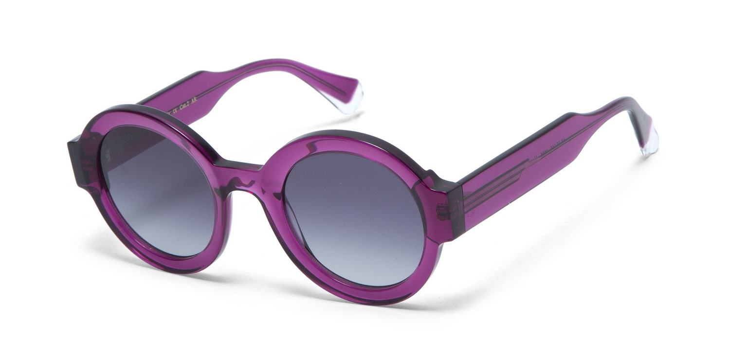 Okulary przeciwsłoneczne 6454/11 LAURA