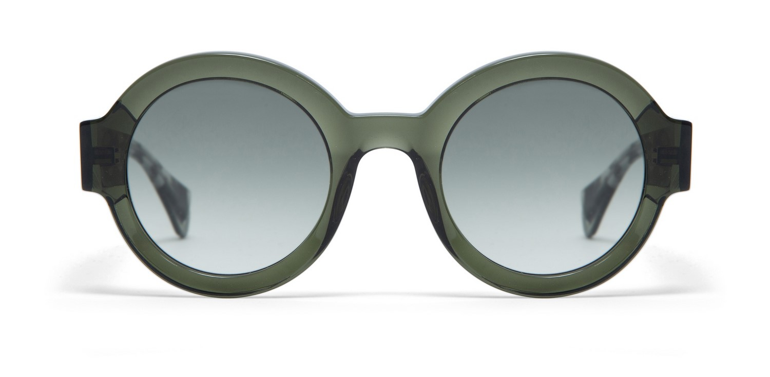 Okulary przeciwsłoneczne 6454/7 LAURA