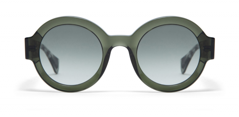 Okulary przeciwsłoneczne 6454/7 LAURA