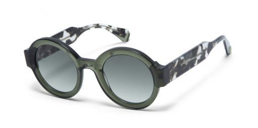 Okulary przeciwsłoneczne 6454/7 LAURA