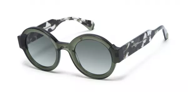 Okulary przeciwsłoneczne 6454/7 LAURA