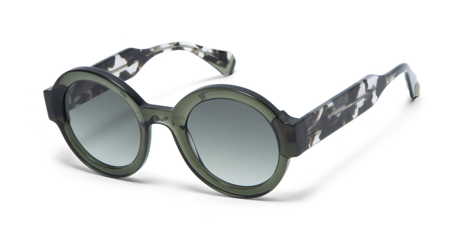 Okulary przeciwsłoneczne 6454/7 LAURA