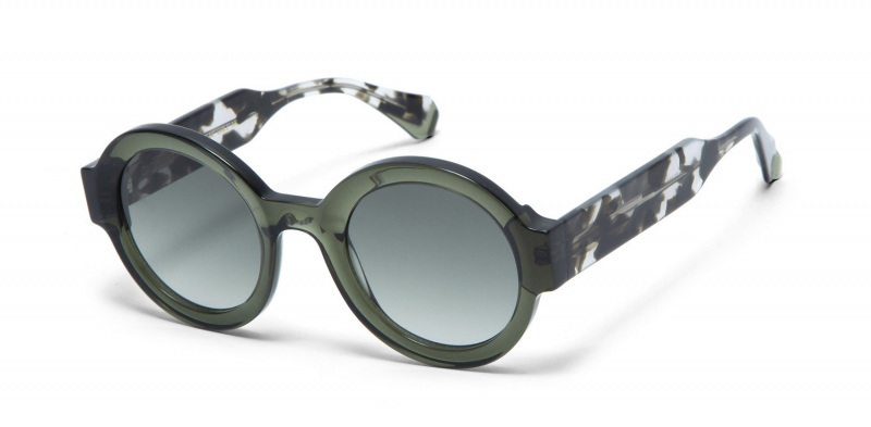 Okulary przeciwsłoneczne 6454/7 LAURA