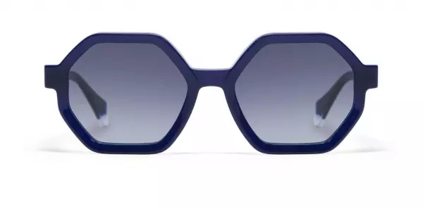 Okulary przeciwsłoneczne 6455/3 SHIRLEY