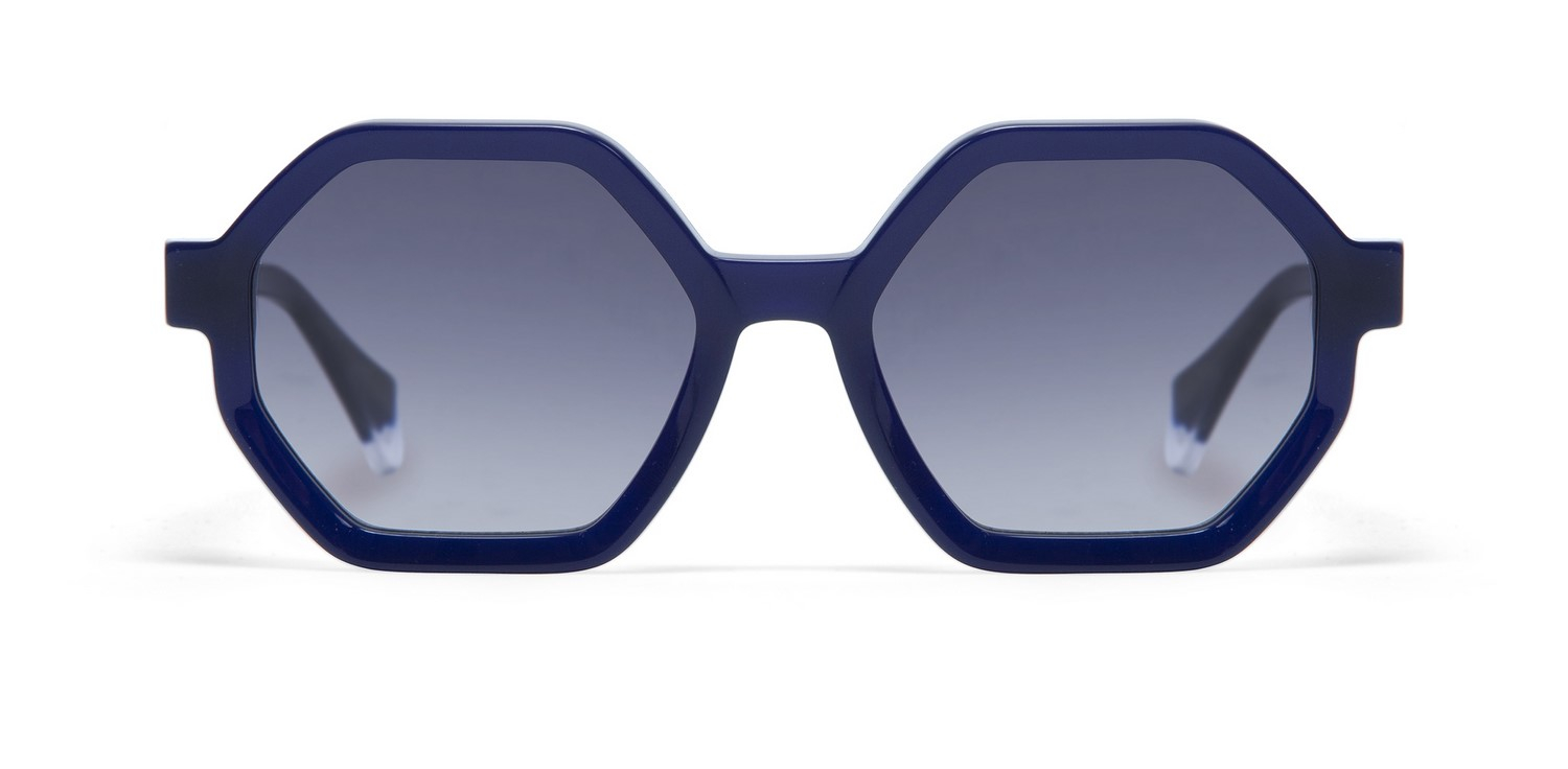 Okulary przeciwsłoneczne 6455/3 SHIRLEY