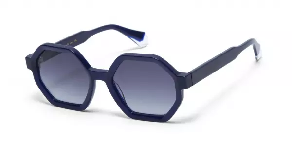 Okulary przeciwsłoneczne 6455/3 SHIRLEY