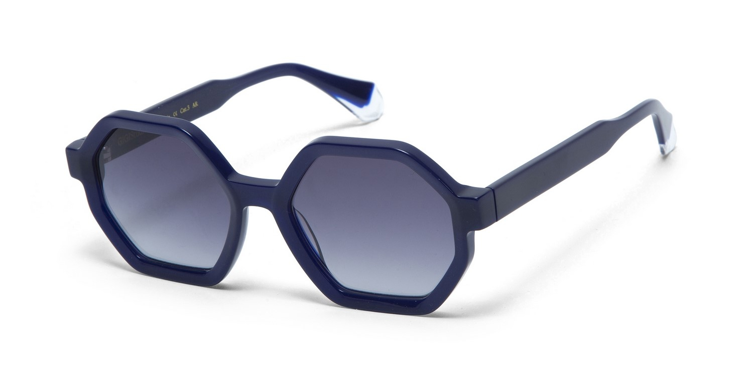 Okulary przeciwsłoneczne 6455/3 SHIRLEY