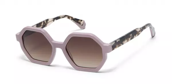 Okulary przeciwsłoneczne 6455/6 SHIRLEY