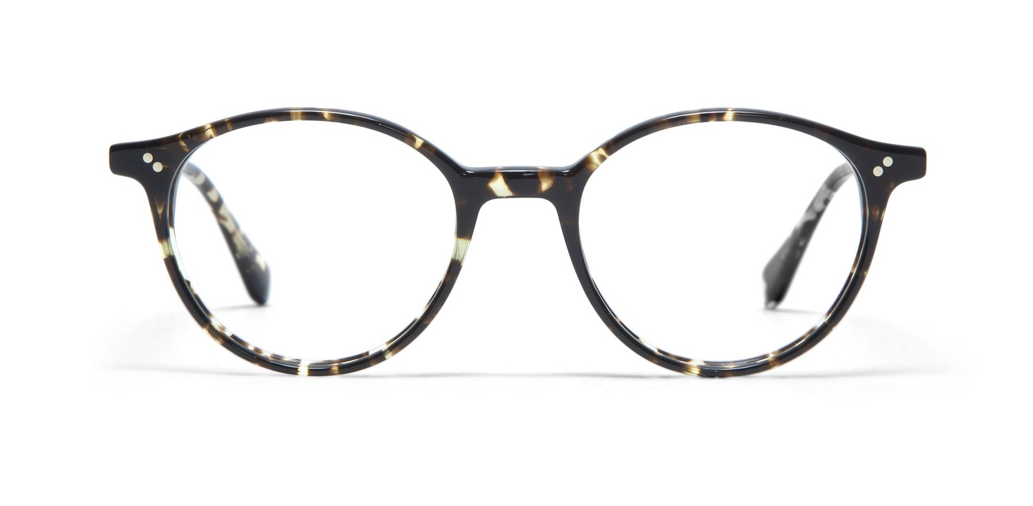 Oprawa okularowa 64900/0 BROOKS