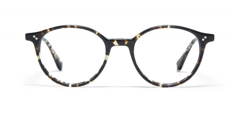 Oprawa okularowa 64900/0 BROOKS