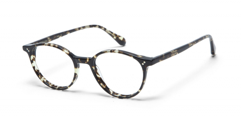 Oprawa okularowa 64900/0 BROOKS