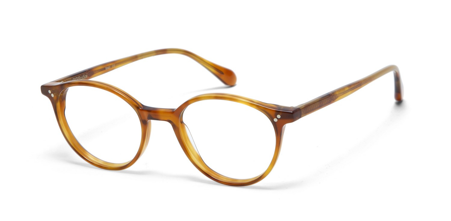 Oprawa okularowa 64900/5 BROOKS