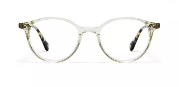 Oprawa okularowa 64900/10 BROOKS