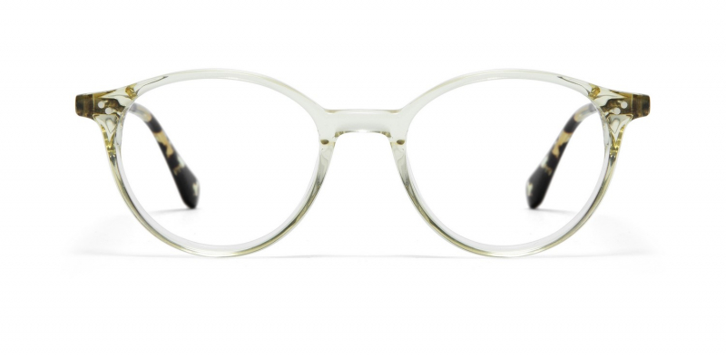 Oprawa okularowa 64900/10 BROOKS