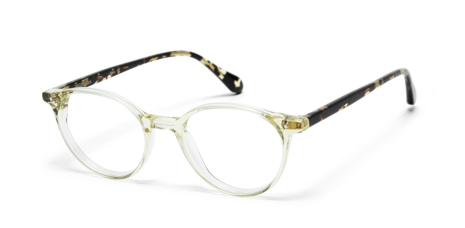 Oprawa okularowa 64900/10 BROOKS