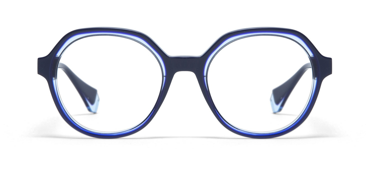 Oprawa okularowa 6818/3 SMOOTH