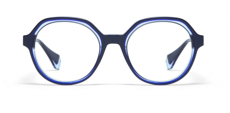 Oprawa okularowa 6818/3 SMOOTH