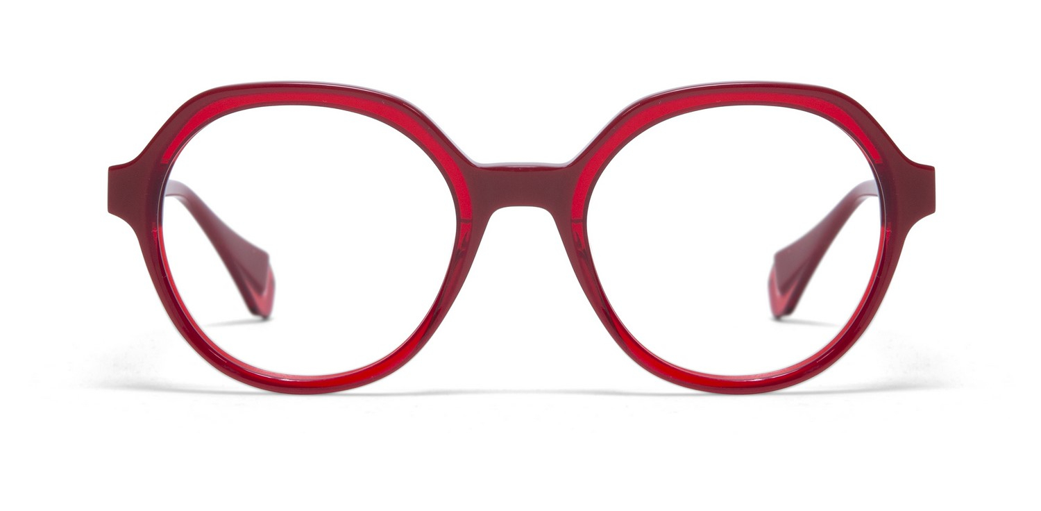 Oprawa okularowa 6818/9 SMOOTH