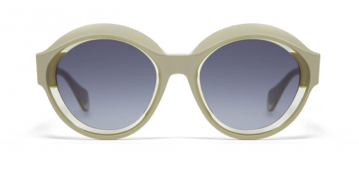 Okulary przeciwsłoneczne 6821/5 GLOW