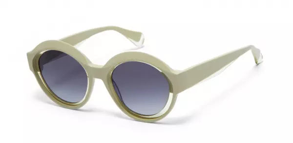 Okulary przeciwsłoneczne 6821/5 GLOW