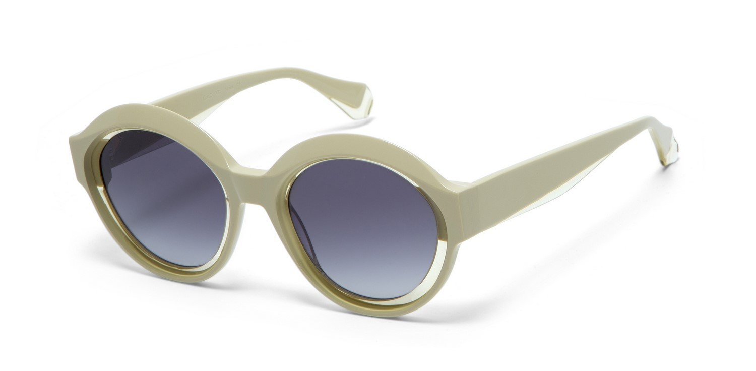 Okulary przeciwsłoneczne 6821/5 GLOW