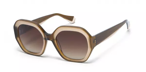 Okulary przeciwsłoneczne 6822/2 BRIGHT