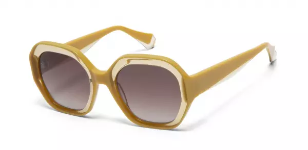 Okulary przeciwsłoneczne 6822/5 BRIGHT