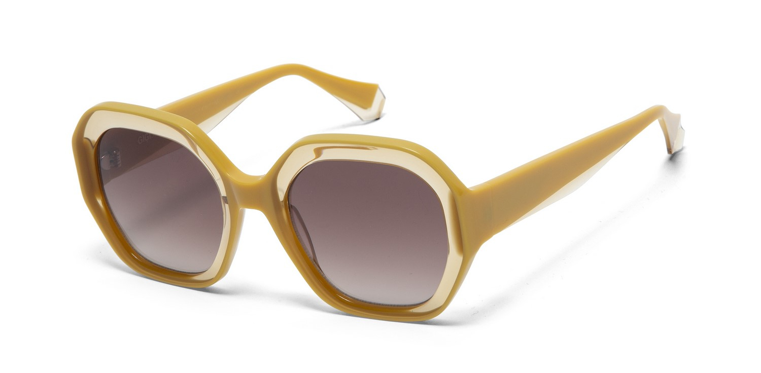 Okulary przeciwsłoneczne 6822/5 BRIGHT