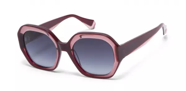 Okulary przeciwsłoneczne 6822/6 BRIGHT