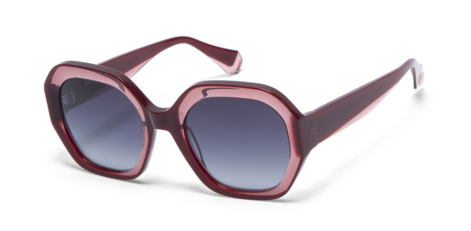 Okulary przeciwsłoneczne 6822/6 BRIGHT