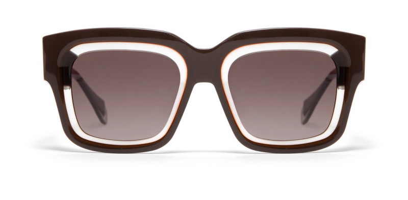 Okulary przeciwsłoneczne 6823/2 DAZZLE