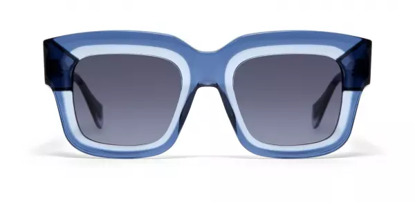 Okulary przeciwsłoneczne 6823/3 DAZZLE