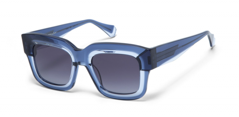 Okulary przeciwsłoneczne 6823/3 DAZZLE