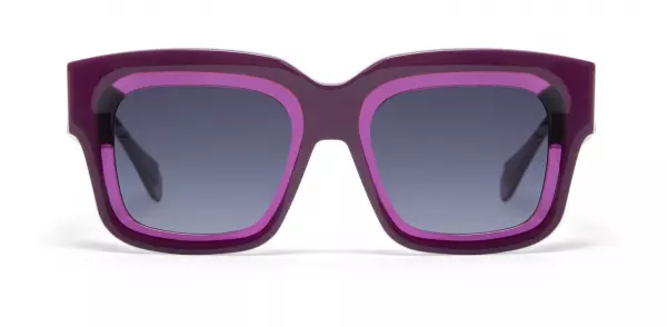 Okulary przeciwsłoneczne 6823/6 DAZZLE