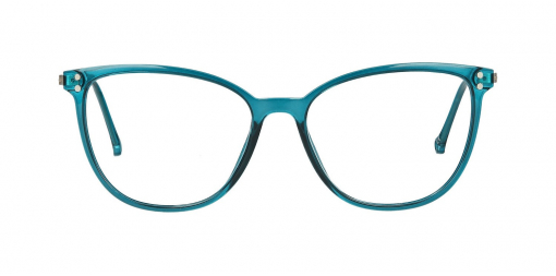 Oprawa z nakładką clip-on TONNY 0012C1W